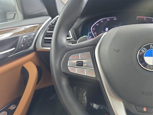 Certified 2023 BMW X3 xDrive30i w/ Convenience Package image 17