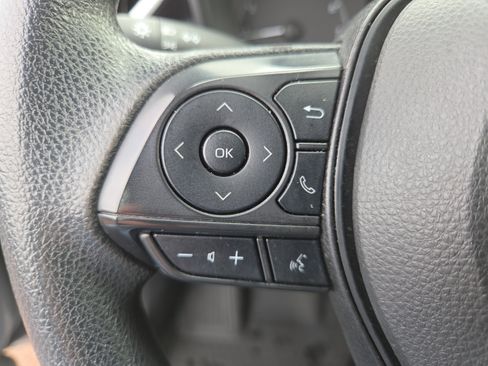 Certified 2023 Toyota Corolla LE w/ LE Convenience Package image 27