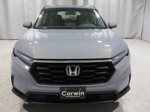 Used 2024 Honda CR-V LX image 8