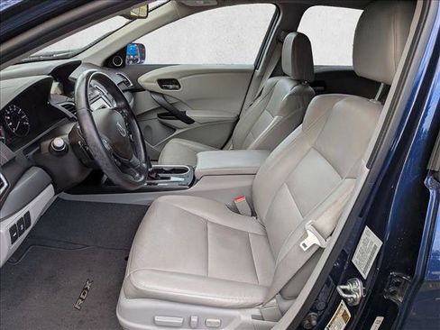 Used 2018 Acura RDX FWD w/ Technology Package image 14