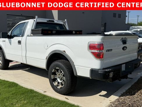 Used 2009 Ford F150 XL RWD image 17