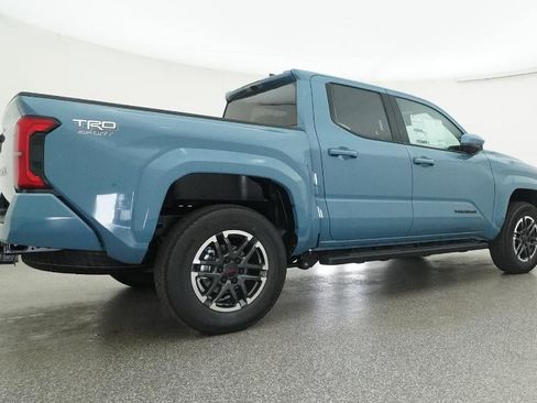 New 2026 Toyota Tacoma TRD Sport image 52