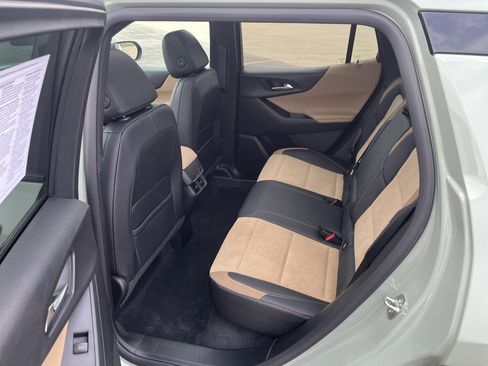 Used 2026 Chevrolet Equinox ACTIV w/ Convenience Package III AWD/4WD image 12