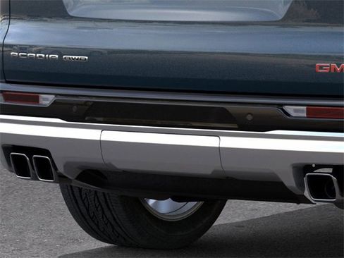 New 2026 GMC Acadia Denali w/ Super Cruise Package image 14