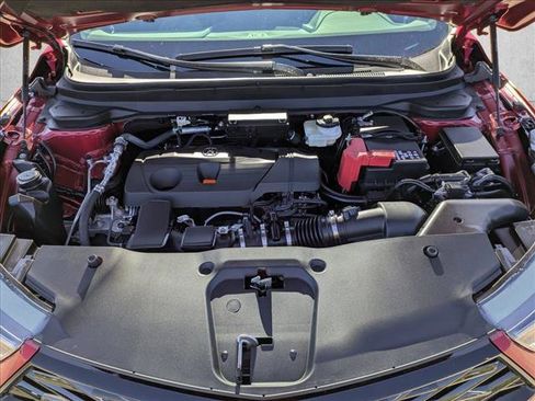 New 2026 Acura RDX A-Spec AWD/4WD image 18