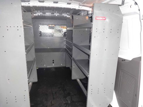 Used 2022 Ford Transit Connect XL image 8