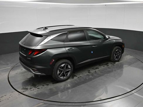 New 2026 Hyundai Tucson SEL AWD/4WD image 30