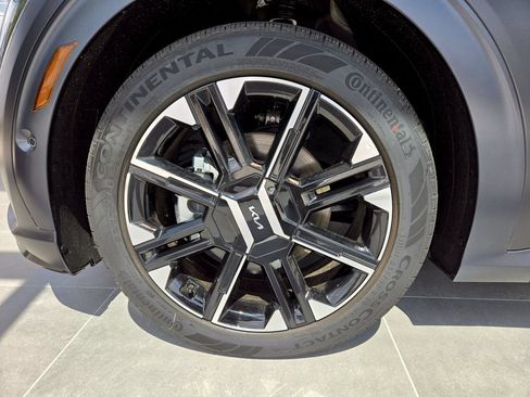 New 2026 Kia EV6 GT-Line AWD/4WD image 8