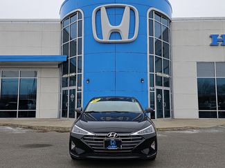 Used 2020 Hyundai Elantra SE w/ Cargo Package (C1) video 2