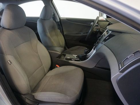 Used 2013 Hyundai Sonata GLS image 17