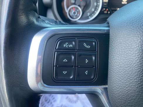 Used 2022 RAM 2500 Laramie image 22