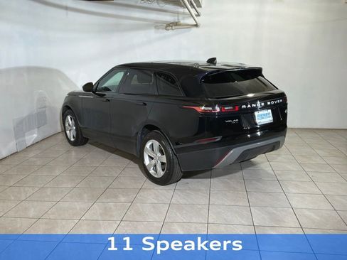 Used 2020 Land Rover Range Rover Velar S image 7