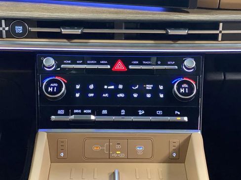 New 2026 Hyundai Santa Fe Calligraphy image 20