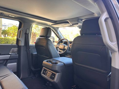 Used 2026 Ford F250 Lariat RWD image 85