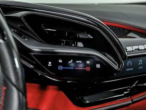 Used 2023 Ferrari SF90 Stradale AWD/4WD image 30