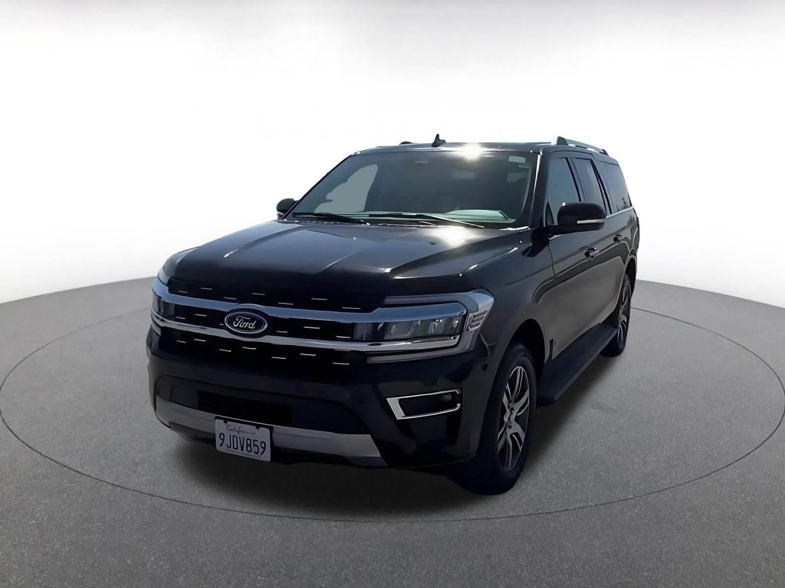Used 2024 Ford Expedition Max Limited RWD image 7