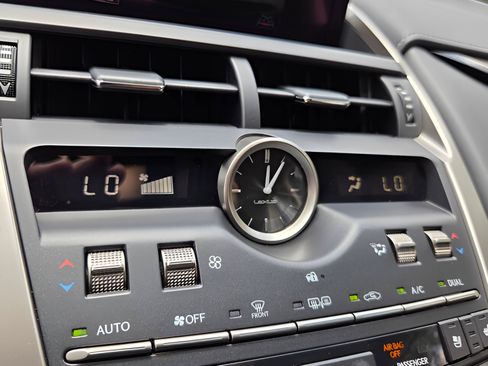 Used 2020 Lexus NX 300 FWD w/ Premium Package image 21