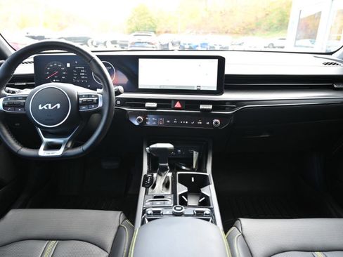 Used 2025 Kia K5 GT w/ Option Group 015 image 19