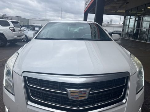 Used 2016 Cadillac XTS Luxury w/ Driver Awareness Package image 2