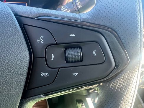 New 2026 Chevrolet TrailBlazer LT w/ Driver Confidence Package image 11