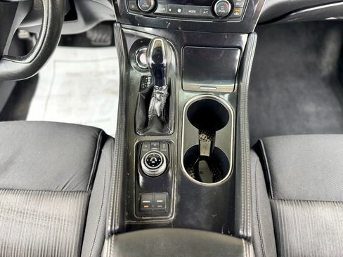Used 2017 Nissan Maxima 3.5 S image 16