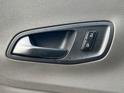 Used 2021 Ford Transit 350 148 High Roof Extended AWD w/ Load Area Protection Package image 33