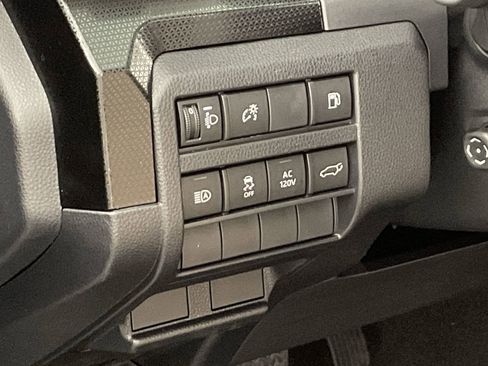 New 2026 Toyota 4Runner Limited AWD/4WD image 13