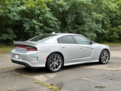 Used 2022 Dodge Charger GT RWD image 5