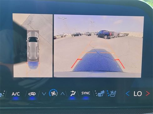 Used 2024 Chevrolet Traverse RS w/ LPO, Floor Liner Package image 24