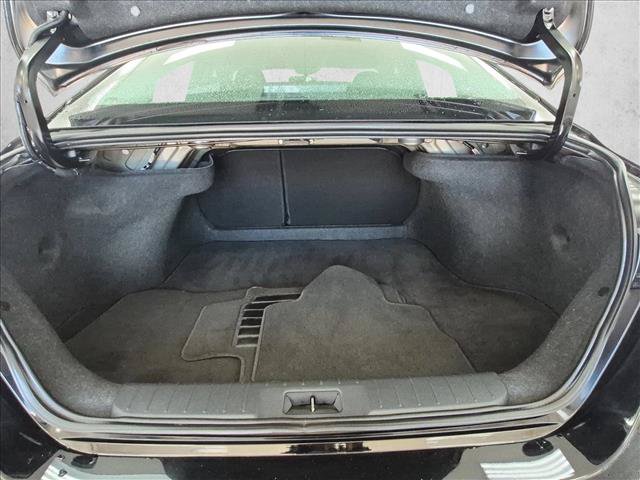 Used 2025 Nissan Sentra SR FWD image 6