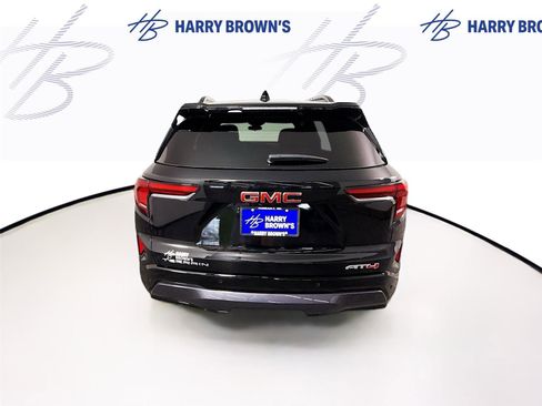 New 2026 GMC Terrain AT4 w/ Convenience Package III image 31