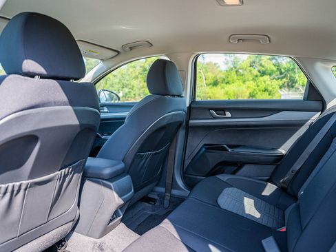 New 2026 Kia K5 LXS image 13