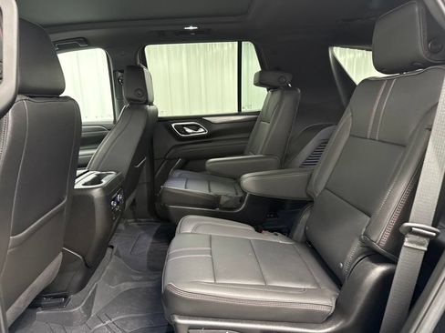 Used 2024 Chevrolet Tahoe RST w/ Luxury Package RWD image 12