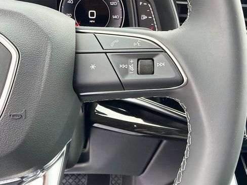 New 2026 Audi Q8 Prestige AWD/4WD image 37