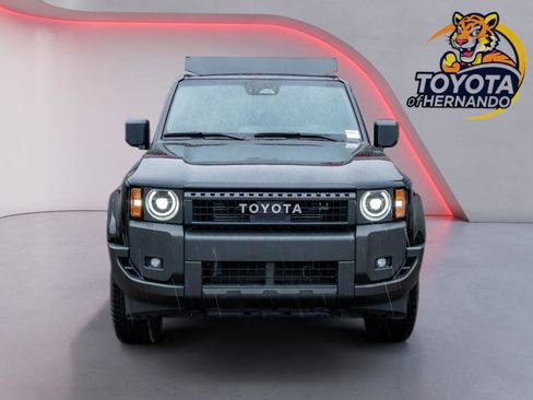 Used 2024 Toyota Land Cruiser 1958 image 2