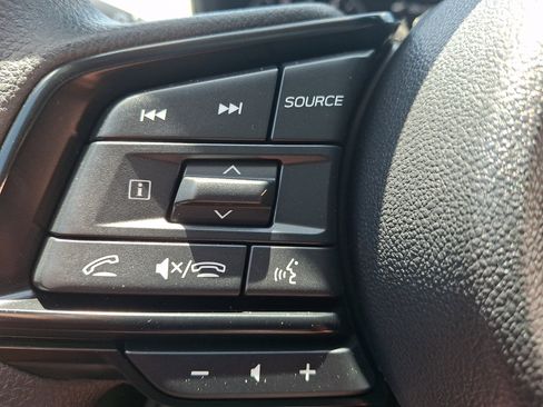 Certified 2026 Subaru Crosstrek 2.0i Premium AWD/4WD image 21