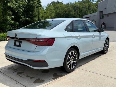 New 2026 Volkswagen Jetta Sport FWD image 11