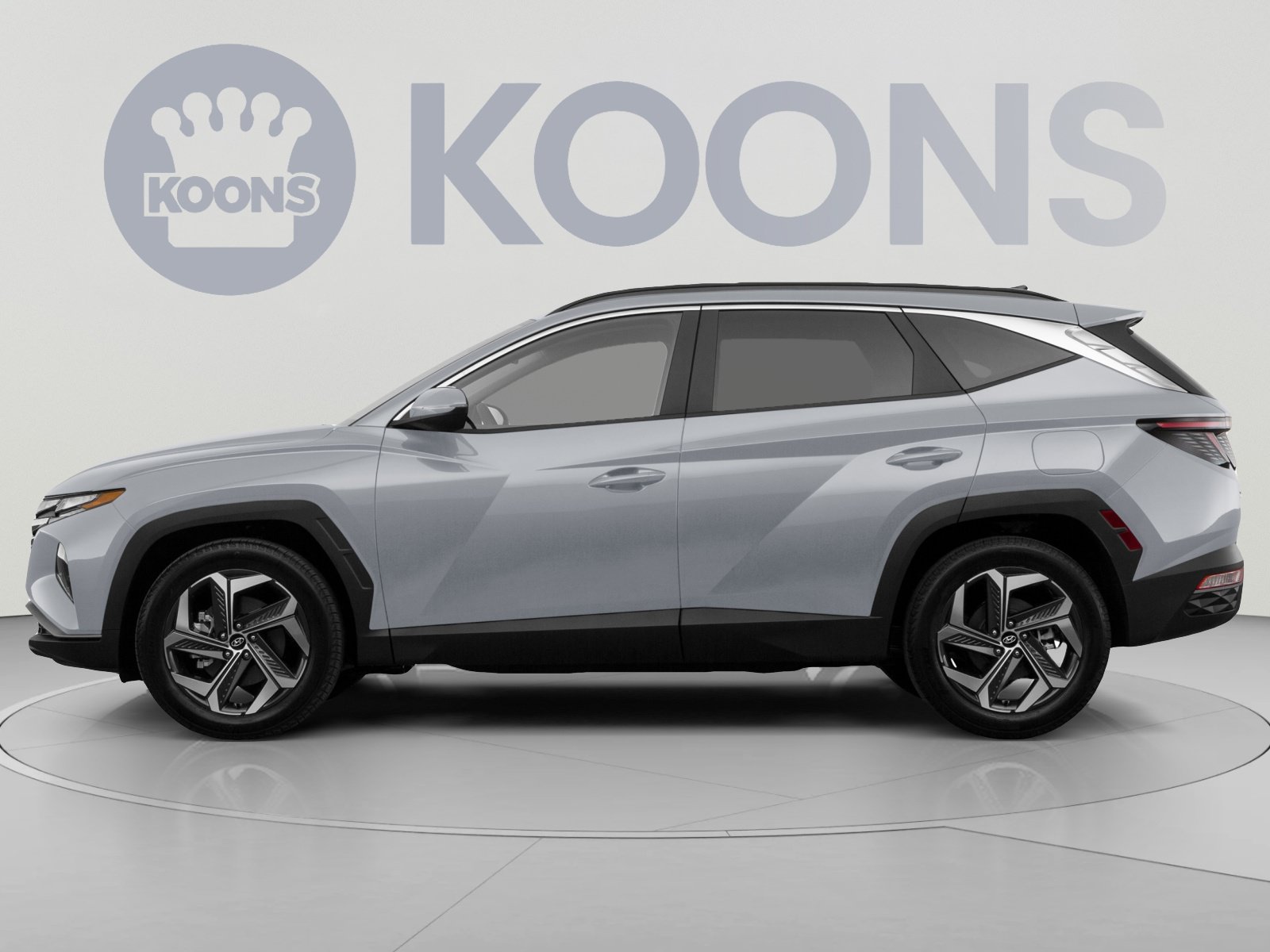 Used 2022 Hyundai Tucson SEL AWD/4WD image 2
