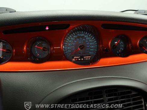 Used 2001 Plymouth Prowler image 36