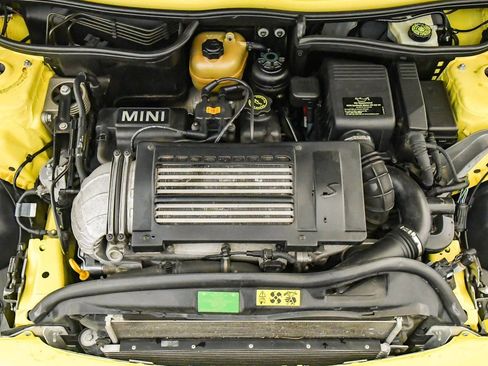 Used 2002 MINI Cooper S FWD image 35