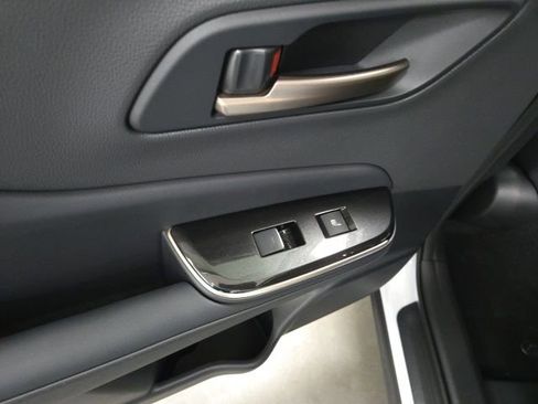 New 2026 Toyota Crown XLE image 17