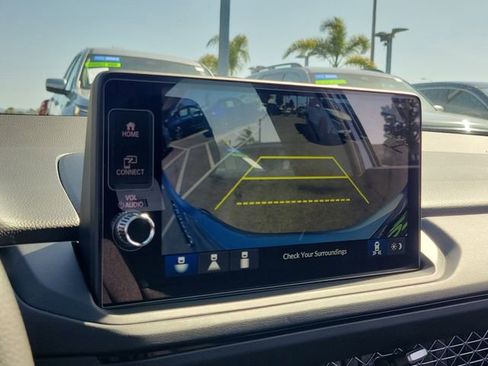 New 2026 Honda Accord SE image 25