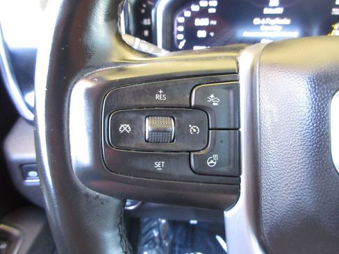 Used 2025 GMC Sierra 1500 SLT RWD image 16
