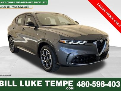 New 2024 Alfa Romeo Tonale Ti w/ Premium Interior Package