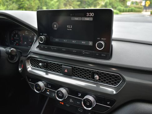 Used 2024 Acura Integra A-Spec FWD image 22