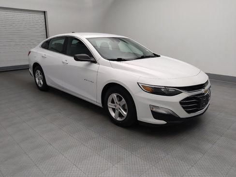 Used 2023 Chevrolet Malibu LS FWD image 11