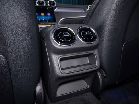 Certified 2026 Mercedes-Benz GLC 300 image 25