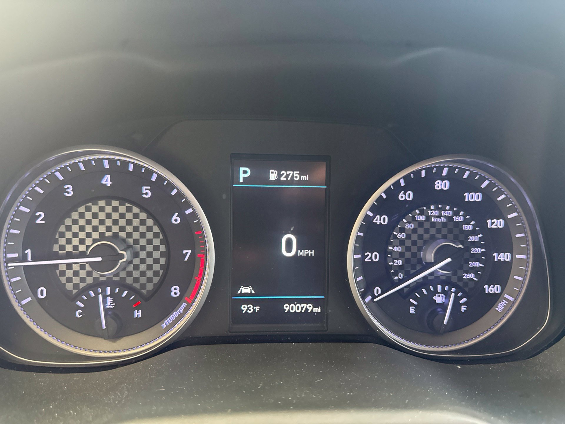Used 2020 Hyundai Elantra Limited w/ Ultimate Package 03 FWD image 10