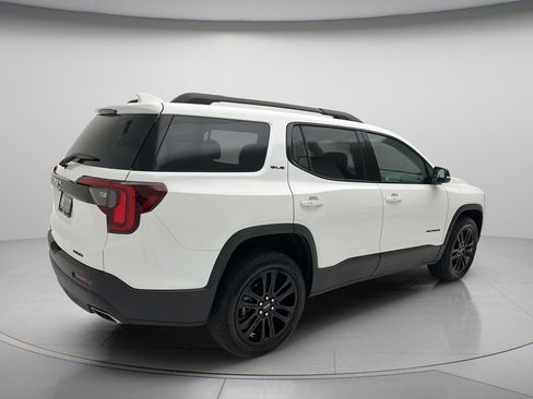 Used 2023 GMC Acadia SLE w/ Driver Convenience Package AWD/4WD image 5