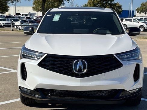 New 2026 Acura RDX A-Spec image 8